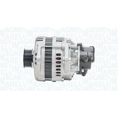 Alternátor MAGNETI MARELLI 063731521010