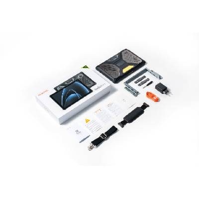 RT10 Industry 5G 11" 512GB/12GB 25000mAh Black