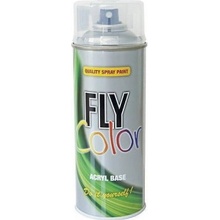 FLY COLOR - akrylová - RAL 4006 - Purpurová - 400 ml