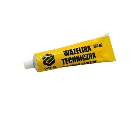Vorel Vazelína technická 100 ml