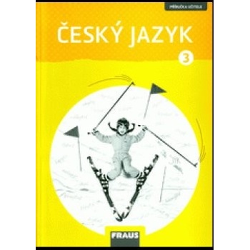 Český jazyk 3