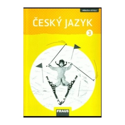 Český jazyk 3