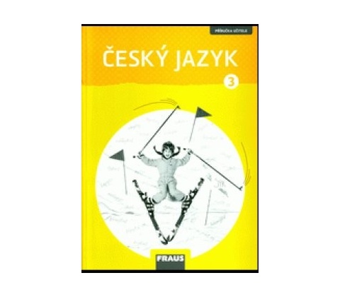 Český jazyk 3