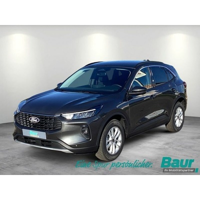 Ford Kuga 2.5 FHEV Titanium 132 kW