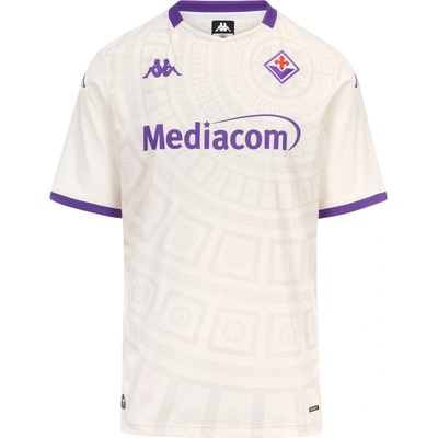 Kappa Fiorentina Away jersey 2025/26 38234zw-a08