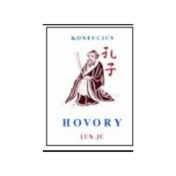Hovory - Lun-jü - Konfucius - Konfucius