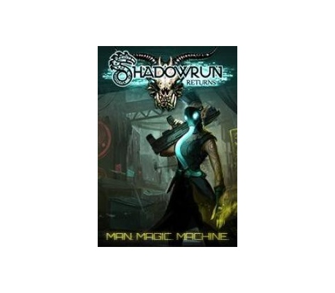 Shadowrun Returns