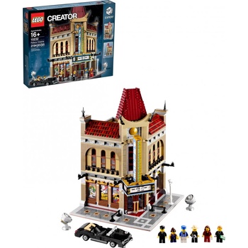 LEGO® Creator Expert 10232 Palace Cinema