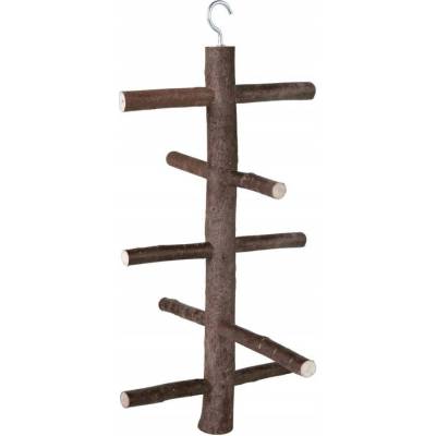 TRIXIE Natural Living konstrukce ke šplhání 40 cm