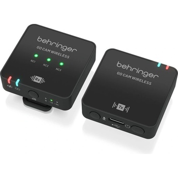 Behringer GO CAM WIRELESS