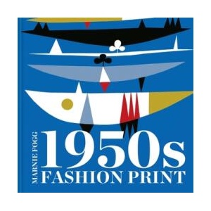 1950s Fashion Print | MARNIE FOGG (ISBN: 9781849945875)