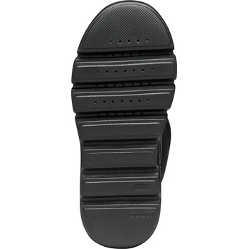 Geox Зимни обувки Geox WILLABOOM (J46HWE.08VBC.36.39)