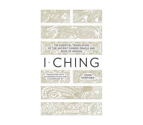 I Ching Minford John