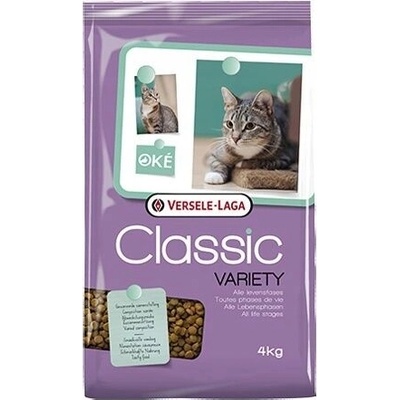Versele Laga kuracie mäso 4 kg