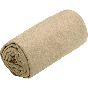 Sea to Summit Airlite Towel L Цвят: бежов
