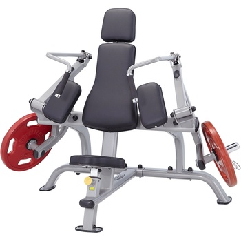 Steelflex PlateLoad Line PLTE