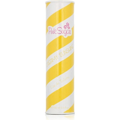 Pink Sugar Creamy Sunshine toaletná voda dámska 100 ml
