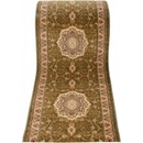 Makro Abra YESEMEK 5071A zelený