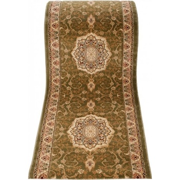 Makro Abra YESEMEK 5071A zelený