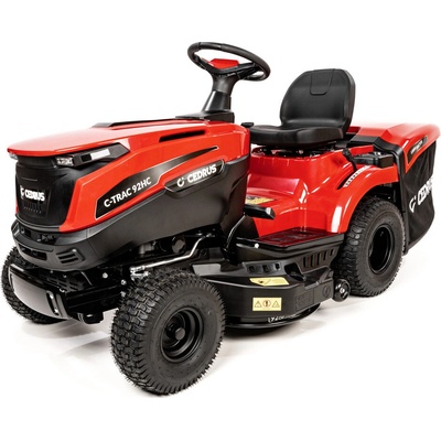Hahn & Sohn Cedrus C-TRAC-92HC