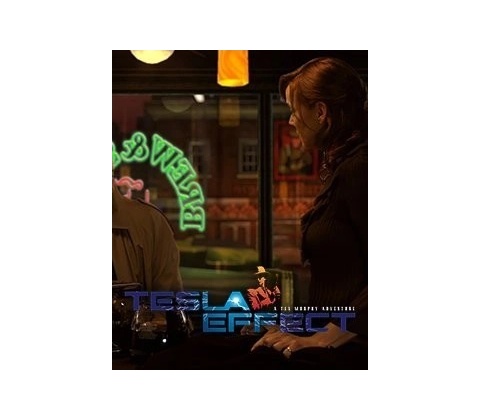 Tesla Effect: A Tex Murphy Adventure
