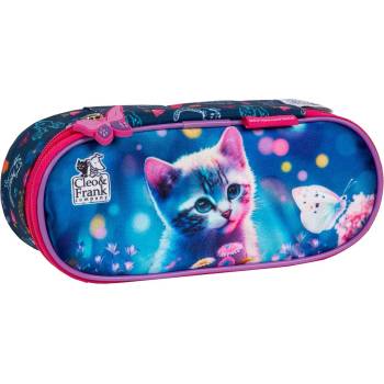 Image 1 of DERFORM - Овален несесер CLEO and FRANK 43