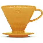 HARIO V60-02 VDC-02-OR-BB