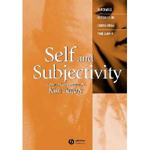 Self and Subjectivity | Atkins (ISBN: 9781405112048)