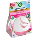 Air Wick Active Fresh Guľôčkový osviežovač vzduchu Magnólia a čerešňový kvet 75 ml