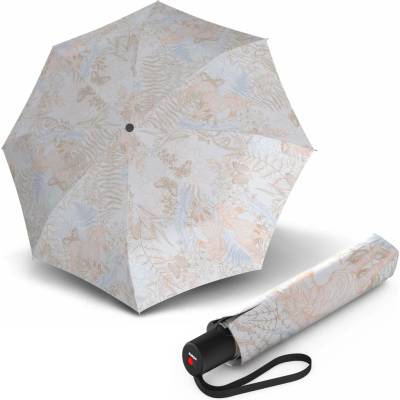 Knirps A 200 Medium Duomatic Savannah Beige