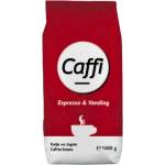 Caffi Кафе на зърна Caffi Red, 1 кг