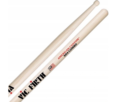 Vic Firth SD4 Combo