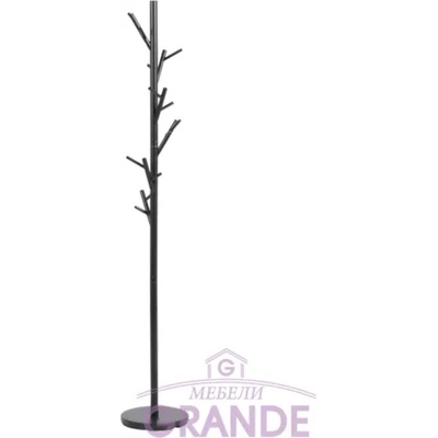 Mebeli Grande ЗАКАЧАЛКА ЗА ДРЕХИ БОБИ (3530021)