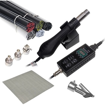 Yihua 8858 Lepidla 0,5 kg Svařovací tryska Svařovací výztužná síť