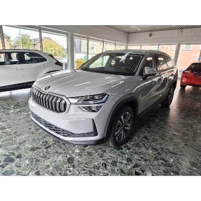 Skoda Kodiaq 1.5 TSI mHEV Selection 110 kW