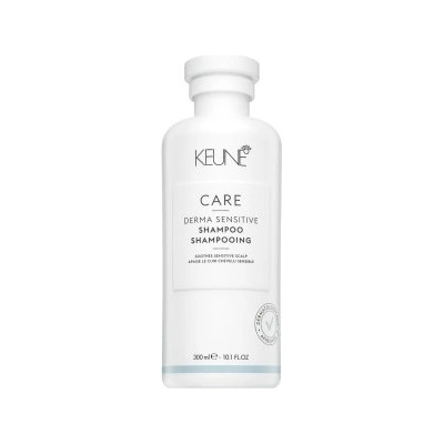 Keune Care Derma Sensitive Shampoo укрепващ шампоан За чуствителен скалп 300 ml