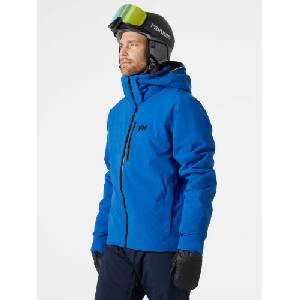 Helly hansen Яке swift stretch jacket