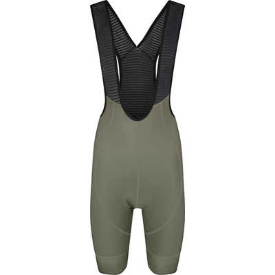 Bioracer Дамски клин за колоездене Bioracer Women's Icon Bibshorts Cycling bottoms - Thyme Green (155-2059-0312)