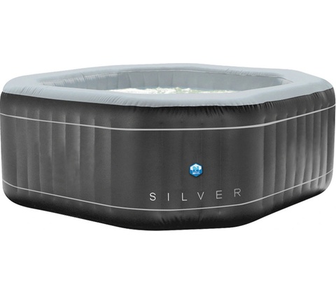NetSpa Silver
