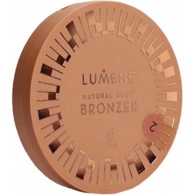 Lumene Bronzer bronzer 2 Arctic Sun 10 g