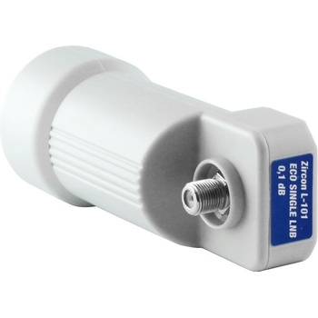 Zircon L-101 Single LNB 0,2 dB