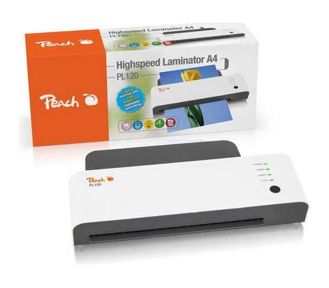 Peach Highspeed PL120