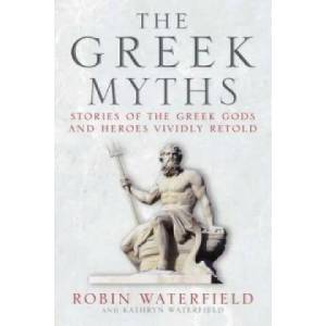 Greek Myths | Robin Waterfield (2013)