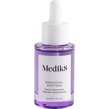 Medik8 Bakuchiol Peptides alternatíva k retinolu 30 ml