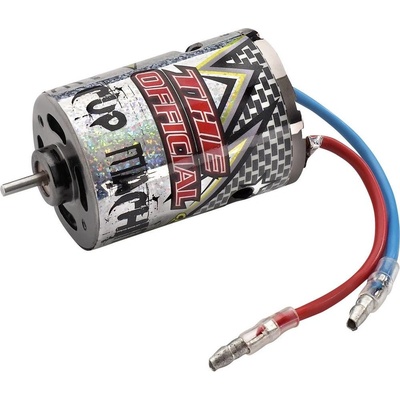 Carson Elektromotor Cup Machine 23T