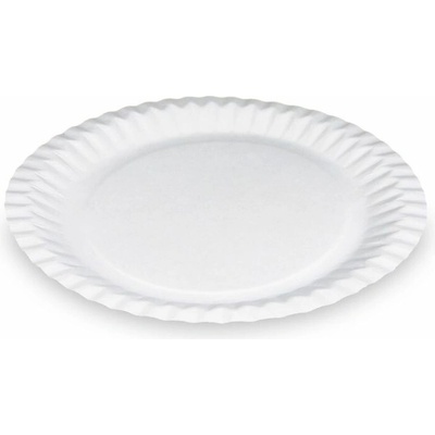 Wimex Papierový tanier plytký Ø23cm
