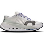 On Дамски маратонки On Women's Cloudultra Pro Trail running shoes - Ivory / Iceberg - размер 39 (EU) (123-2222-0317)