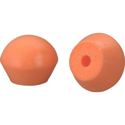 3M 1311 Náhradné ušné zátky Oranžová