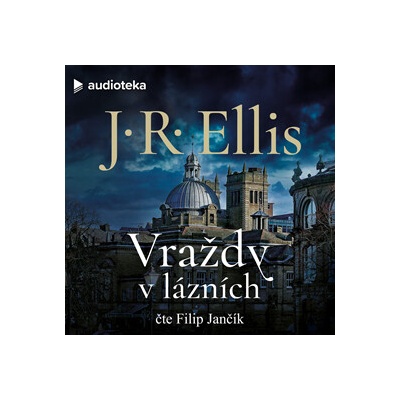 Vraždy v lázních