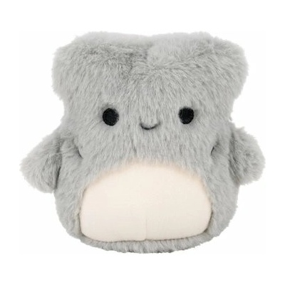 Squishmallows Fuzz-A-Mallows Žralok kladivohlavý Tank